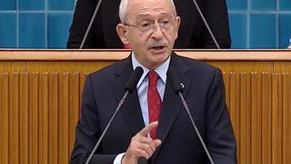 Bahçeli'ye yanıtı gecikmedi, Kılıçdaroğlu Vatana ihanettir diyerek sert çıktı: 'Yabancı askerleri kovacağız!'