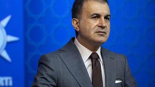 AK Parti Sözcüsü Çelik'ten ABD'ye Gazze tepkisi! 'Bölgeye uçak gemileri ile savaş gemileri göndermek...'