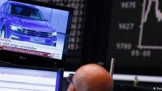 Alman şirketleri Rusya'da kan kaybediyor