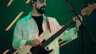 Şiddet iddialarıyla gündemdeydi! Yüzyüzeyken Konuşuruz'un gitaristi Can Tunaboylu ünlü oyuncunun oğlu çıktı