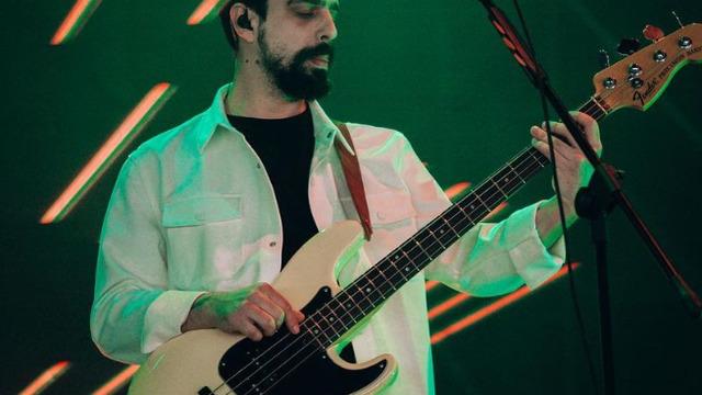 Şiddet iddialarıyla gündemdeydi! Yüzyüzeyken Konuşuruz'un gitaristi Can Tunaboylu ünlü oyuncunun oğlu çıktı