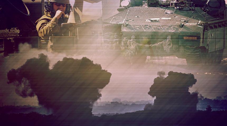 SON DAKİKA | Hayatını kaybeden Türklerin sayısı yükseldi! İsrail ile Lübnan sınırındaki hareketlilik artarken, ABD'den 2 bin askerine 'hazır ol' emri