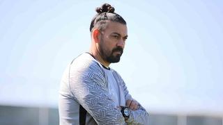 Servet Çetin: “Kasımpaşa maçını kazanmalıyız”