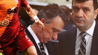 Beşiktaş'ın eski yöneticisinden şaşırtan Barış Alper Yılmaz itirafı! Çok istedik ama Galatasaray'ı seçti