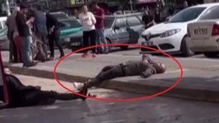 Diyarbakır’da çocukların kavgasına aileler de karıştı: 1’i ağır, 5 yaralı