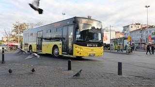 İBB’den ‘65 yaş üstü toplu taşıma' kararı!