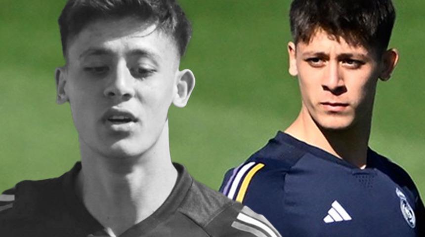 Arda Güler'in tavrı dünya devini çıldırttı! Transfer dönemindeki detaylar birer birer ortaya çıkıyor...