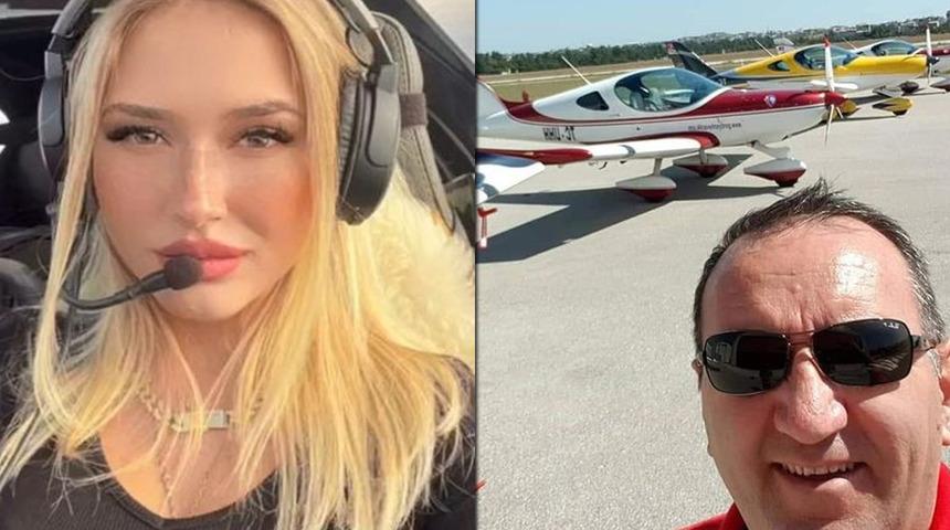 Bursa'daki uçak kazasında soruşturma tamamlandı! Her şey pilotun paniği sonucu yaşanmış: Durumsal farkındalığını kaybetti