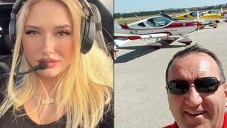 Bursa'daki uçak kazasında soruşturma tamamlandı! Her şey pilotun paniği sonucu yaşanmış: Durumsal farkındalığını kaybetti