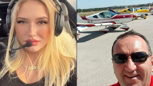 Bursa'daki uçak kazasında soruşturma tamamlandı! Her şey pilotun paniği sonucu yaşanmış: Durumsal farkındalığını kaybetti