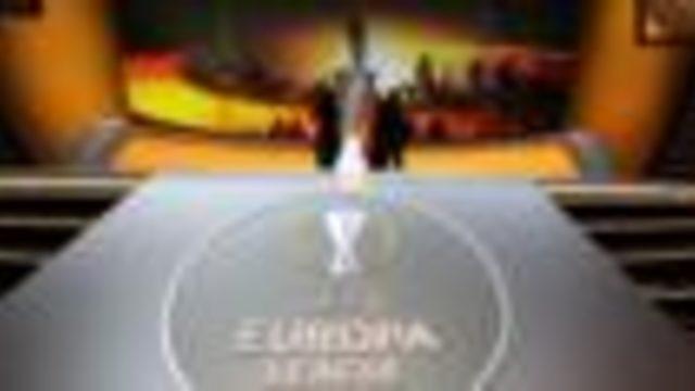 Fenerbahçe, Manchester United ve Feyenord'la aynı grupta