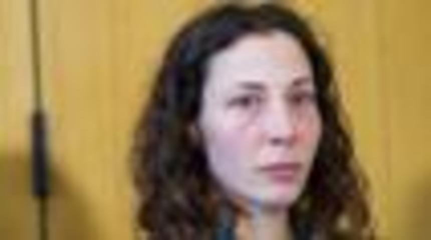 Dağlarda kaybolan &Ccedil;ek y&uuml;r&uuml;y&uuml;ş&ccedil;&uuml;n&uuml;n 30 g&uuml;n&uuml;