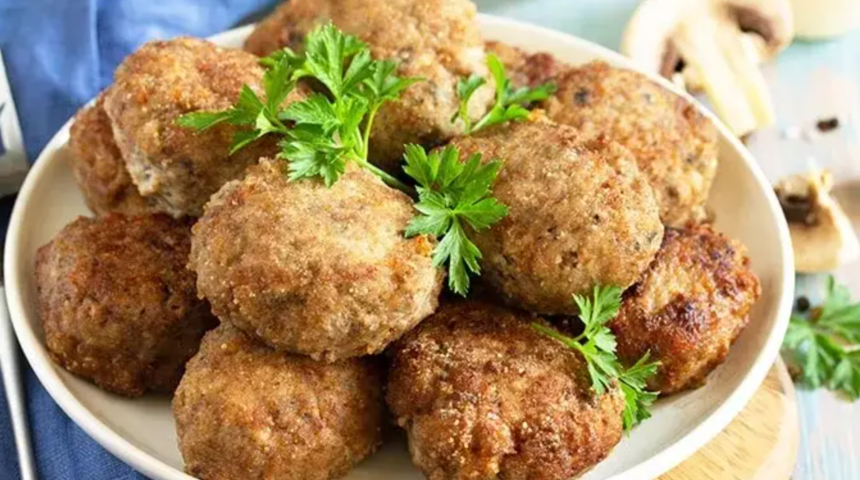 MASTERCHEF ÇULLAMA KÖFTE TARİFİ! Nefis çullama köftesi nasıl yapılır, malzemeleri neler?