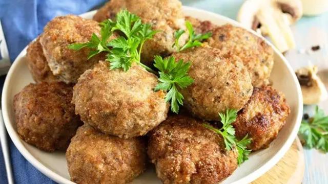 MASTERCHEF ÇULLAMA KÖFTE TARİFİ! Nefis çullama köftesi nasıl yapılır, malzemeleri neler?