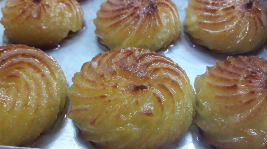 MASTERCHEF LOR TATLISI nasıl yapılır, malzemeleri neler? Balıkesir'in meşhur lor tatlısı tarifi