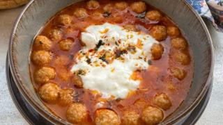 MASTERCHEF SIKICIK ÇORBASI TARİFİ! Sıkıcık çorbası nasıl yapılır, malzemeleri neler? İşte püf noktaları