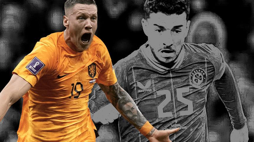 Futbol tarihinde görülmemiş olay! EURO 2024'e katılabilmeleri için Hollanda'ya yenilmeleri gerekiyor...