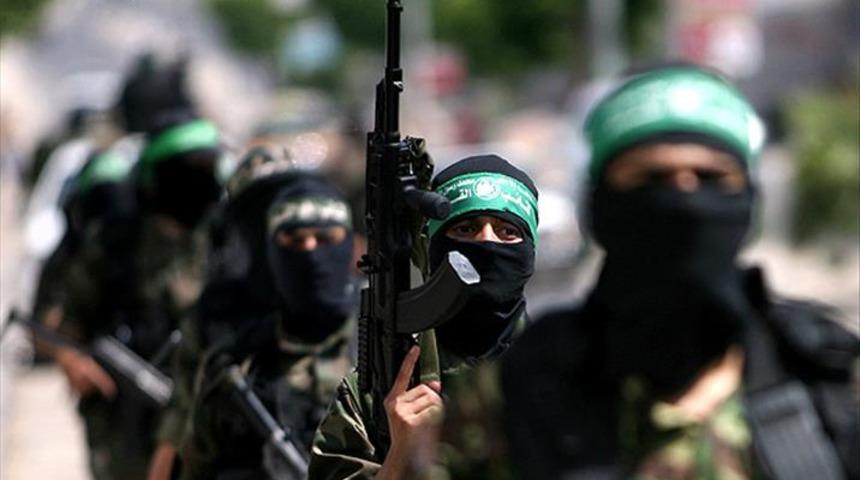 Hamas: İsrail, hareketin yöneticilerinden Muhammed Ferac el-Gul'a suikast düzenledi