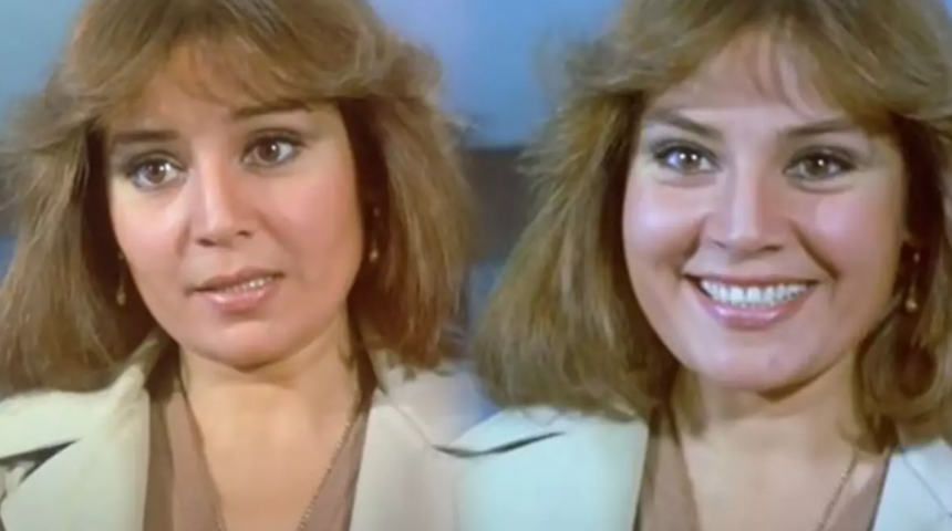 Korkusuz Korkak'ın güzeller güzeli hemşiresiydi! Ayşin Atav'ın son halini görenler gözlerine inanamadı