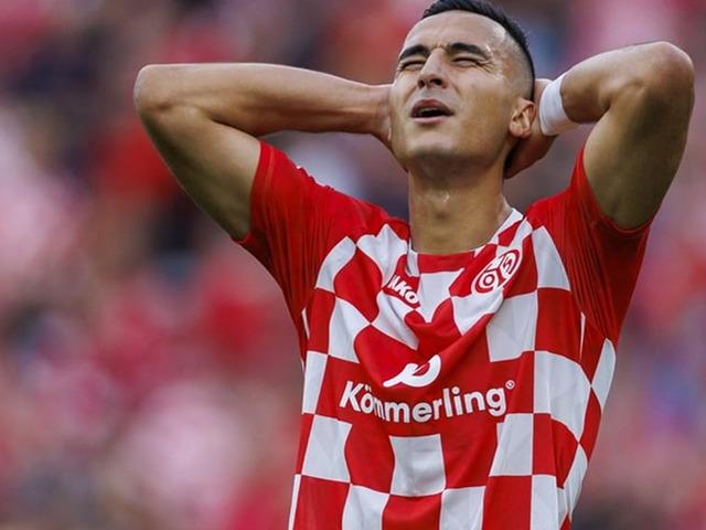 Filistin'e destek verdiği için sözleşmesini feshettiler!