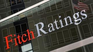 Fitch, İsrail’in kredi notunu negatife aldı