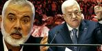 Mahmud Abbas ve Hamas lideri Heniyye'den hastane katliamı sonrası ilk açıklamalar