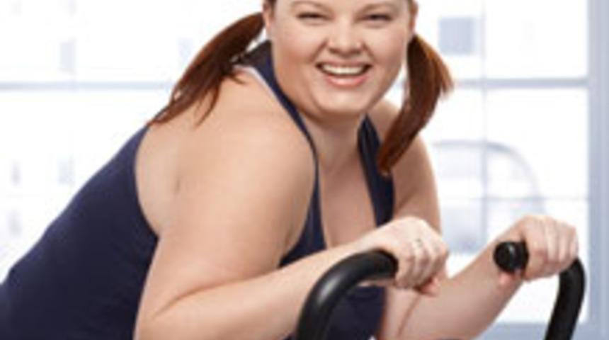 Fazla Kilo Ve Kemikler