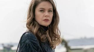 Camdaki Kız'ın Nalan'ı Burcu Biricik'in yeni mesleği şaşırttı! Bakın ne yapıyor