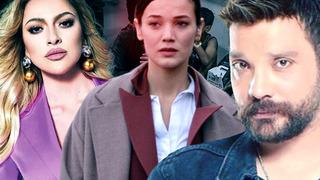 Ünlü isimlerden İsrail'in Gazze’deki hastane saldırısına tepki! Pınar Deniz, Fahriye Evcen, Hadise, Oğuzhan Uğur...