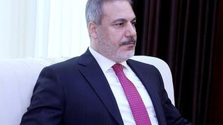 Bakan Hakan Fidan 'Biz Amerikalılara şunu söylüyoruz' diyerek duyurdu! Net mesaj: 'Geri durmayacağız'