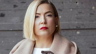 Yasak Elma'nın yıldızı Şebnem Dönmez'in acı günü! Annesini kaybetti