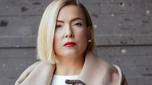 Yasak Elma'nın yıldızı Şebnem Dönmez'in acı günü! Annesini kaybetti