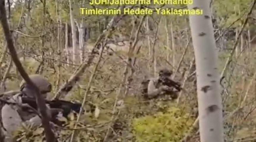 SON DAKİKA | Bakan Yerlikaya duyurdu! Tunceli'deki operasyonda 2 terörist etkisiz hale getirildi