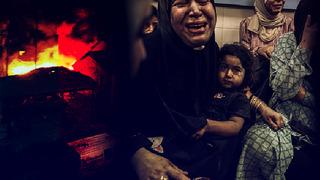 Gazze'deki hastane katliamı sonrası Türkiye harekete geçti: Bakan Koca Biz hazırız deyip alınan kararı duyurdu!