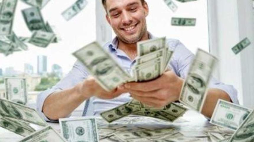 Paraya para demeyecekler! Kasım'da zengin olacak burçlar açıklandı