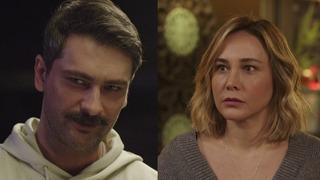 Sarmaşık Zamanı'nın yıldızları Onur Tuna ile Burçin Terzioğlu'nun Cannes pozları olay oldu! Aralarındaki boy farkı sosyal medyayı salladı