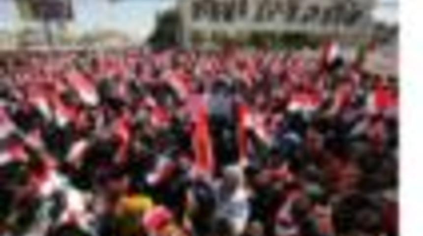 IŞİD Bağdat'ta Şiileri hedef aldı: En az 14 ölü