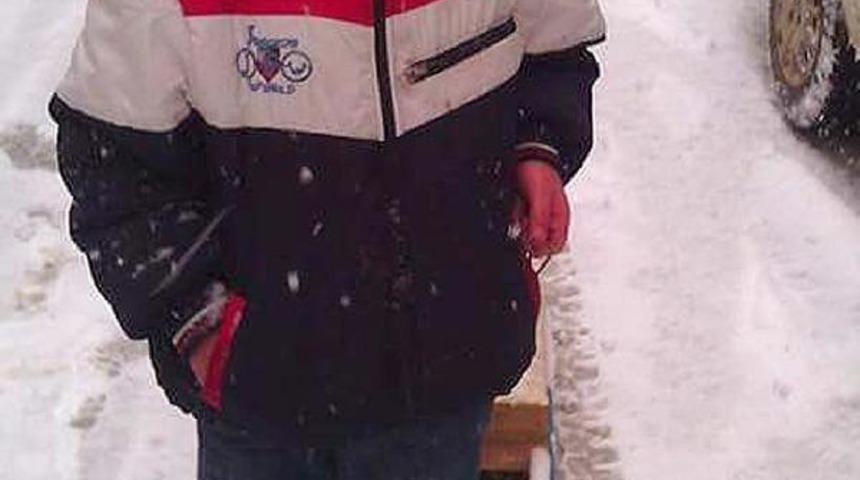 Çoruh Nehri'nde kaybolan Atakan'ın cesedi 45 gün sonra bulundu