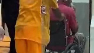 Aşırı doz cinsel gücü arttırıcı ilaçla hastanelik oldu! Üç gün boyunca ereksiyon ve dayanılmaz acı yaşadı...Doktorlar bile şoke oldu