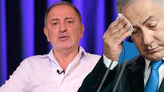 Fatih Altaylı 'Yüzyılın en büyük savaş suçu' diyerek Netanyahu'ya ateş püskürdü: Yeni Hitler oldu!
