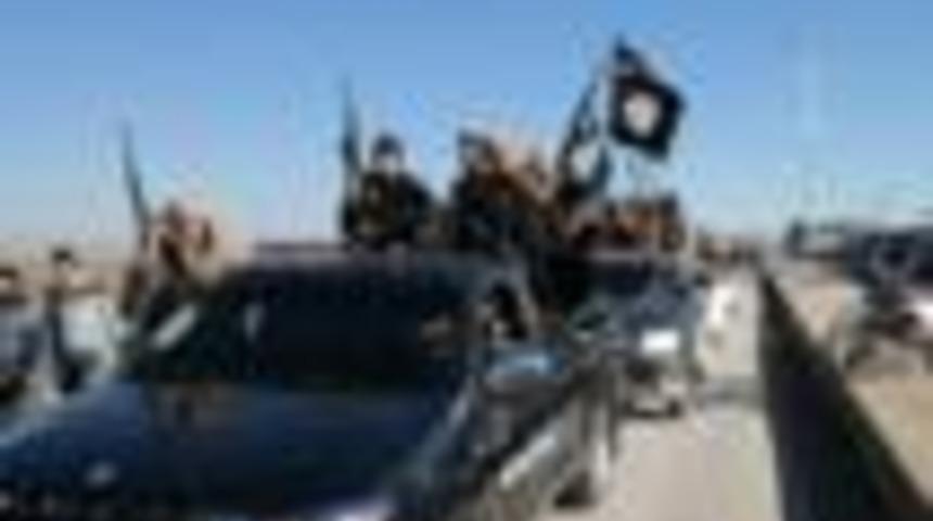 Fransız gazeteci 6 ay Paris'teki IŞİD hücrelerine sızdı