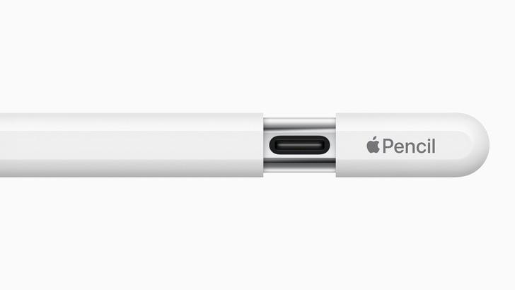 Apple, yeni Apple Pencil’ı tanıttı! "Daha uygun fiyatlı"