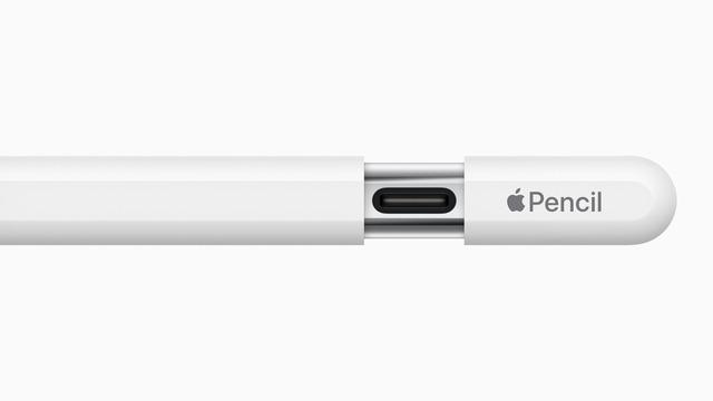 Apple, yeni Apple Pencil’ı tanıttı! Daha uygun fiyatlı