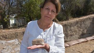 O ilimizde bulundu... 7 bin 700 yıllık! Bunu özel kılan...