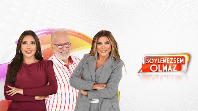 Söylemezsem Olmaz neden yok? Söylemezsem Olmaz bugün yok mu, saati mi değişti? Yapımcıdan açıklama geldi