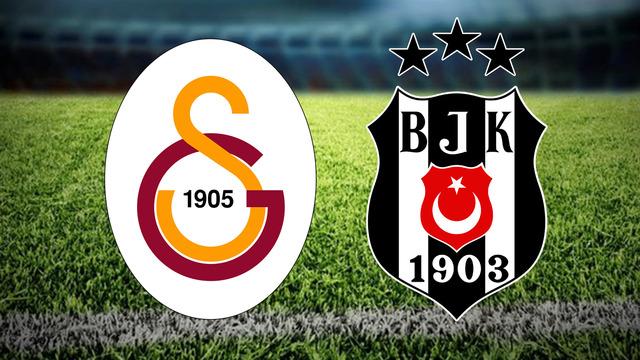 Galatasaray Beşiktaş derbisi ne zaman, saat kaçta? Galatasaray Beşiktaş derbisi hangi kanalda?