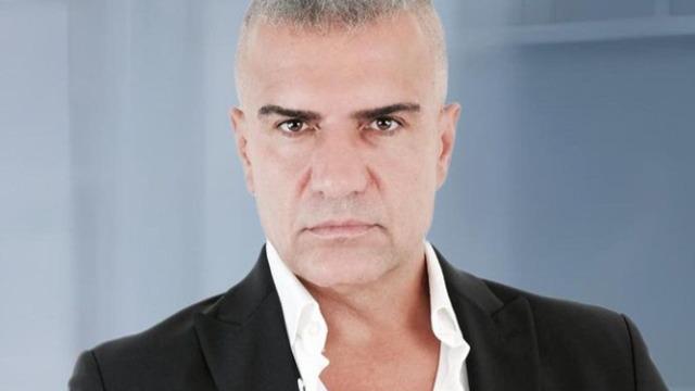 44 yaşındaki Berdan Mardini genç aşkıyla el ele görüntülendi! Tarzı dikkat çekti