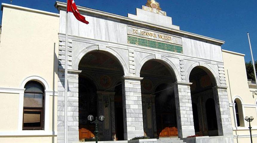 SON DAKİKA | "43’ü polis toplam 63 kişi yaralandı" İstanbul Valiliği'nden 'İsrail protestoları' açıklaması "1 kişi hayatını kaybetti, 5 kişi gözaltına alındı"