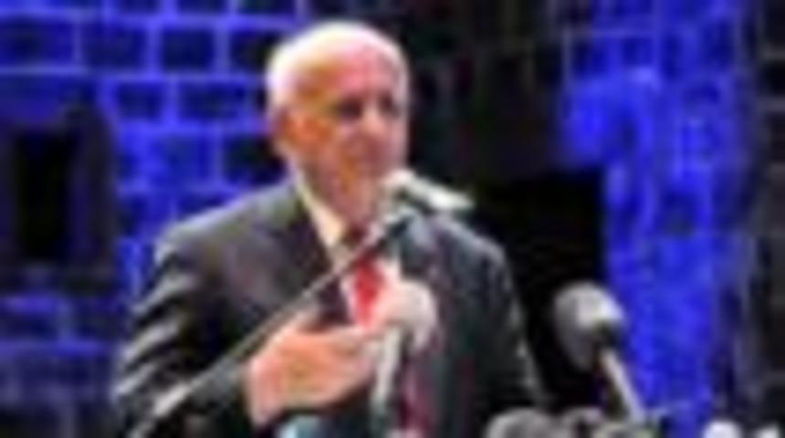 Meclis Başkanı'nın Che s&ouml;zlerine sosyal medyada tepki