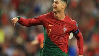 Cristiano Ronaldo'nun gerçek yaşının 38 değil, 28 olduğunu iddia etti! Yıldız oyuncunun ablasından sürpriz paylaşım